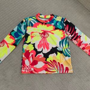Gap Kids Swim shirt
